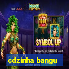 cdzinha bangu